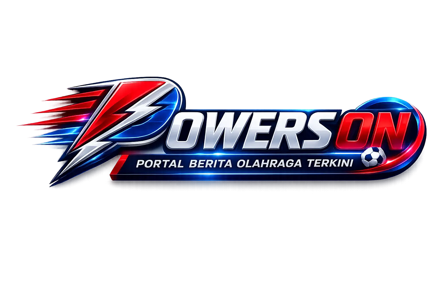 logo powers on