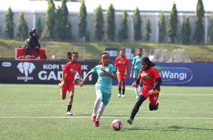 all-stars kudus - ilustrasi berita All-Stars Kudus Pertahankan Gelar MLSC All-Stars, 34 Talenta Terbaik Siap Tampil di…