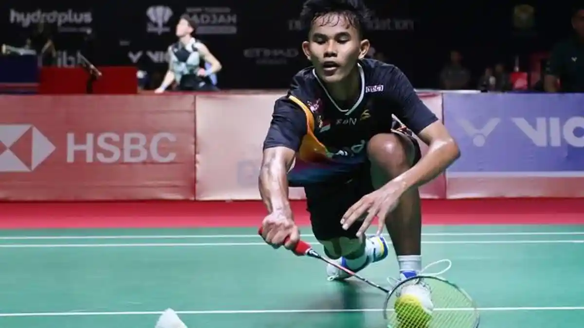 Jadwal Siaran Live Babak 8 Besar Macau Open 2026, Tiga Wakil Indonesia Tampil Sore