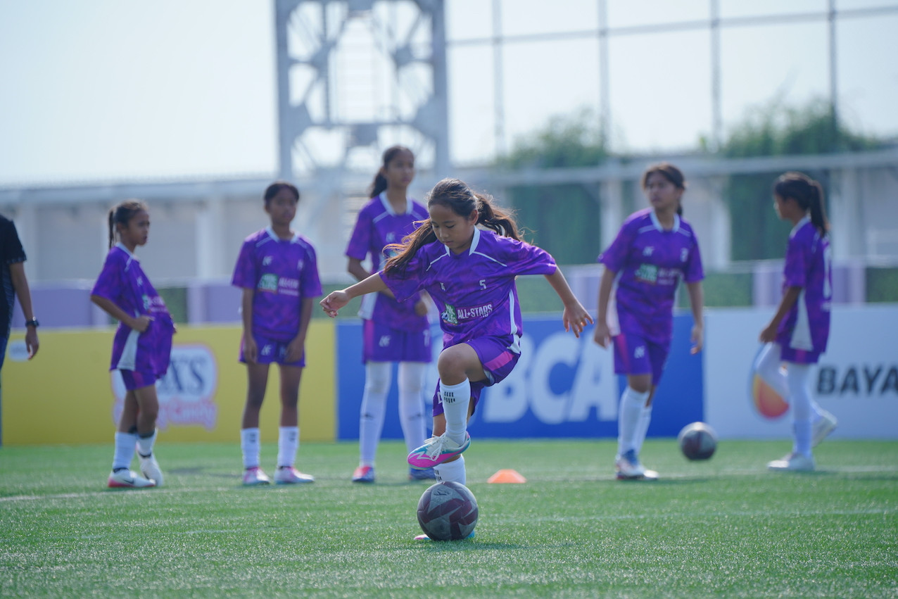 mlsc all-stars - ilustrasi berita MLSC All-Stars 2026: 12 Tim dari 12 Kota Berebut Gelar di Kudus