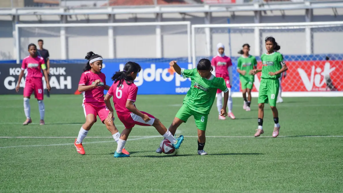 surabaya singkirkan solo - ilustrasi berita MLSC All-Stars 2026: Surabaya Singkirkan Solo 2-1 lewat Comeback dan Lolos…