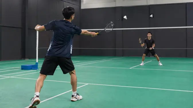 Apa Itu Badminton? Pengertian, Sejarah, Perlengkapan, Aturan, dan Manfaat