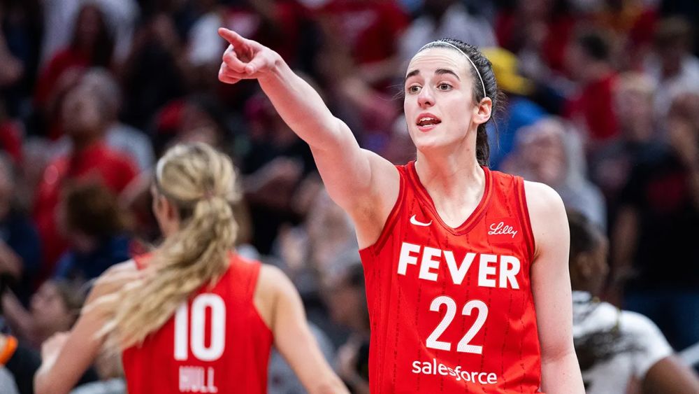 Caitlin Clark ‘cheering hard’ untuk Argentina: ‘I want Messi’ menjelang final Piala Dunia