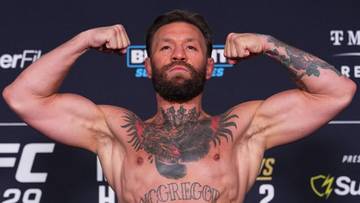 conor mcgregor kembali - ilustrasi berita Conor McGregor kembali: UFC 329 menampilkan duel melawan Max Holloway