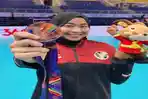 dita azizah - ilustrasi berita Profil Lengkap Dita Azizah, Libero Berpengalaman Jakarta Pertamina Enduro