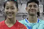 Japan Open 2026: Jadwal Live Babak 8 Besar — Alwi, Putri KW, Fajar/Fikri, Ana/Trias Tampil Jumat Siang
