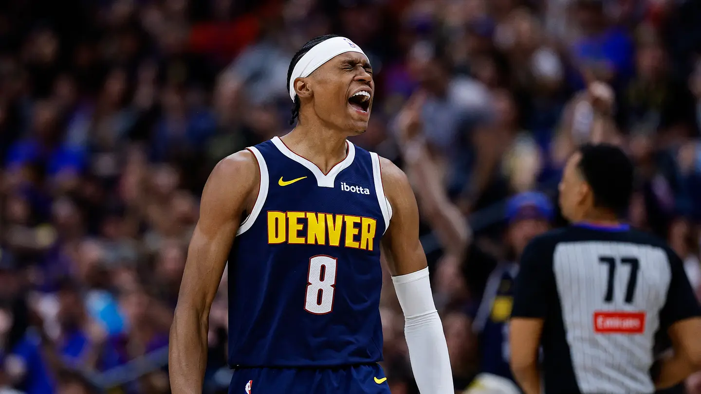 Atlanta Hawks Tertarik pada Peyton Watson dari Denver, Tapi Harga Terlalu Tinggi?
