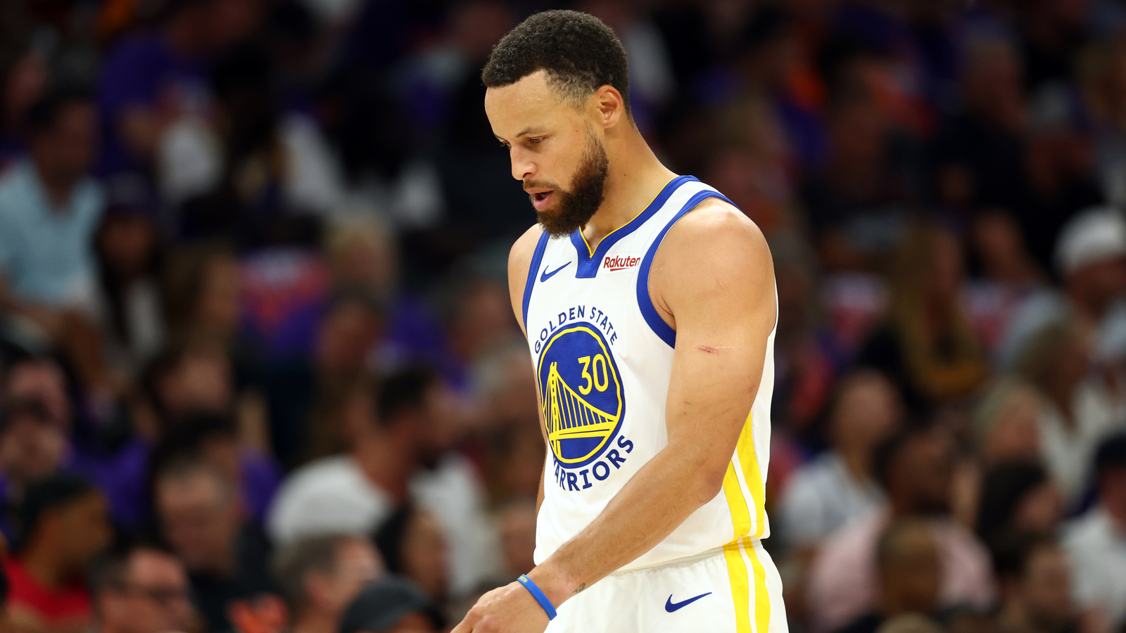 post stephen curry - ilustrasi berita Channing Frye: 'You're Going to Be Garbage For a Little Bit' dan Masa Depan…