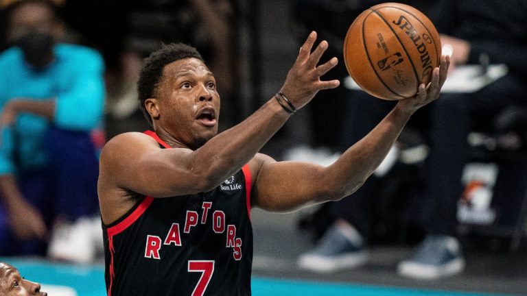 toronto raptors - ilustrasi berita Kyle Lowry Pensiun sebagai Pemain Toronto Raptors