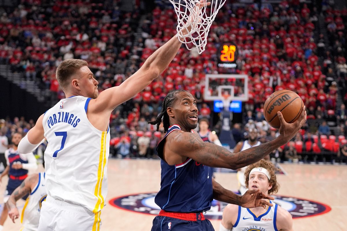 trade kawhi leonard - ilustrasi berita Raptors tunda trade Kawhi Leonard menunggu hasil penyelidikan NBA