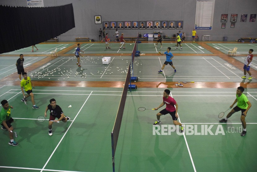 Dugaan match fixing Seret Nama Pebulu Tangkis Indonesia, Pengamat: Tunggu Putusan BWF