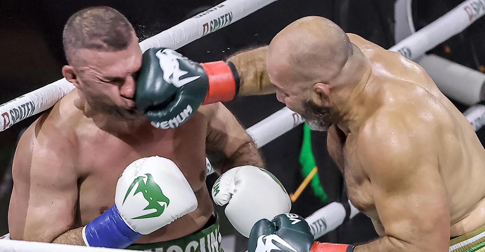 glover teixeira - ilustrasi berita Glover Teixeira Menyukai Duel Tinju Lawan Alexander Gustafsson Usai Kemenangan…