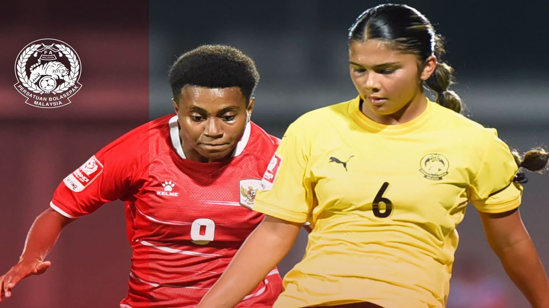 indonesia menang - ilustrasi berita Piala Srikandi Merdeka: Indonesia menang mudah kalahkan Malaysia 3-0 di Kudus