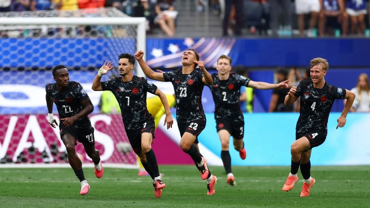 investasi olahraga kanada - ilustrasi berita Usai Piala Dunia 2026, investasi olahraga Kanada Digenjot Rp12 Triliun