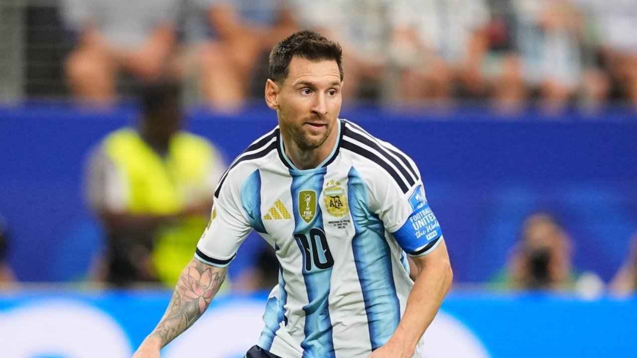 jorge messi - ilustrasi berita Lionel Messi Berduka, Jorge Messi Meninggal Dunia di Usia 68 Tahun