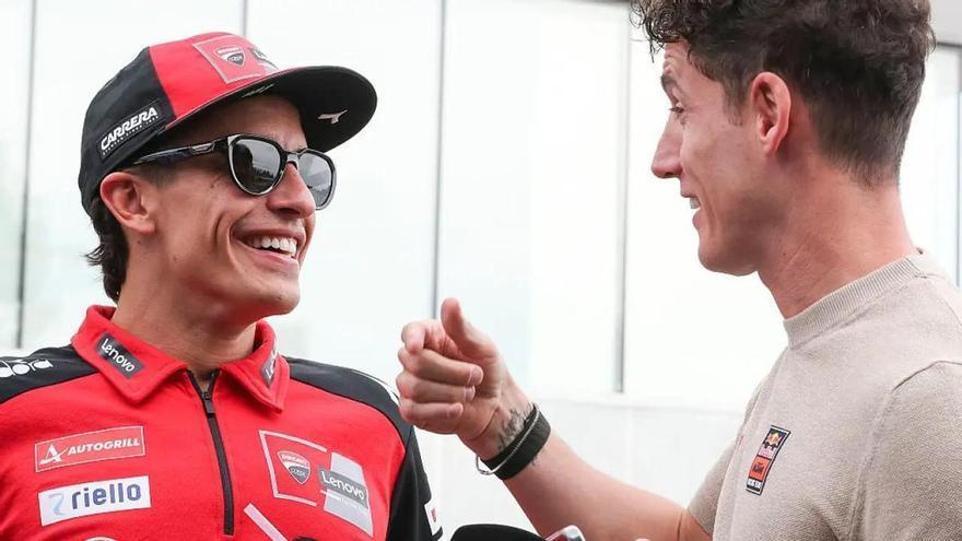 marc m rquez silverstone - ilustrasi berita Marc M Rquez Silverstone: Pol Espargaró Jelaskan Kunci Performa Marc…