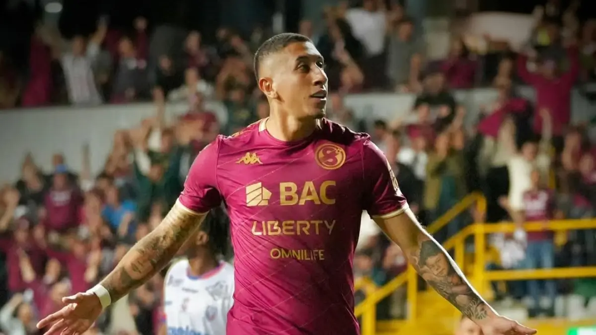marvin lor a - ilustrasi berita Marvin Lor A: Marvin Loría Merapat ke PSIM Yogyakarta, Eks Bintang Portland Timbers…