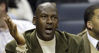 Michael Jordan NBC Tidak Diperkirakan Kembali ke Liputan NBA Musim Ini
