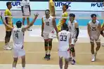 pemain batal dipanggil - ilustrasi berita 3 Pemain Batal Dipanggil Toiran ke Timnas Voli Putra untuk Asian Games 2026