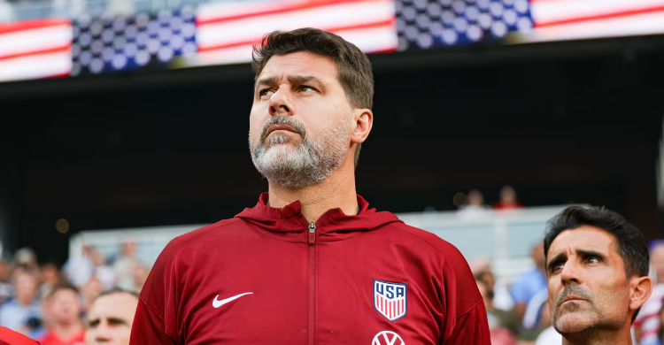 pochettino latih timnas - ilustrasi berita Pochettino Latih Timnas AS hingga Piala Dunia 2030