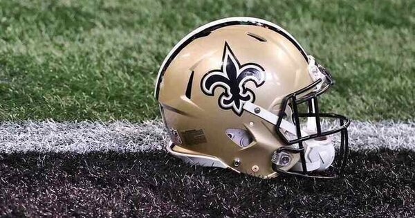 saints preseason - ilustrasi berita Saints preseason: Joel Meyers dan Jon Stinchcomb jadi tim siaran TV pramusim 2026