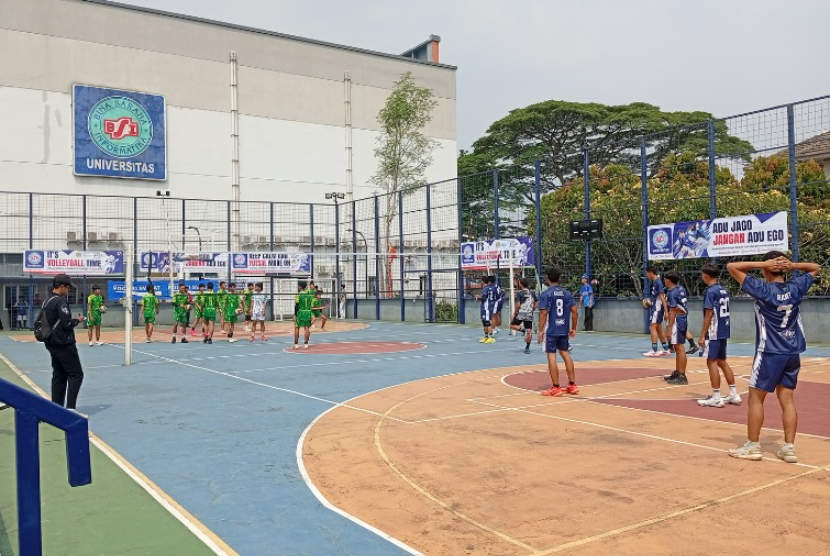 bsi flash bogor - ilustrasi berita PBVSI Kota Bogor Apresiasi BSI Flash Bogor sebagai Wadah Pelajar Menuju Proliga
