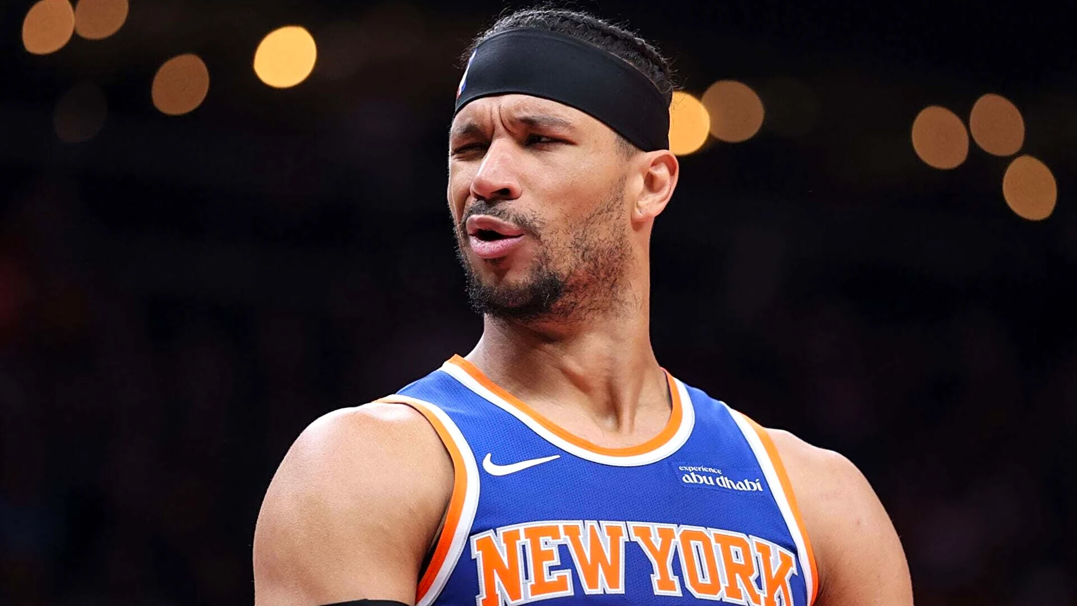 Josh Hart menuduh Premier League champions punya ‘crazy dirt’ setelah mengalahkan Chelsea