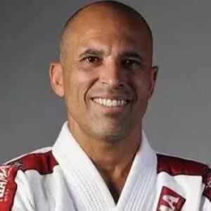 Royce Gracie akan menggelar seminar Brazilian Jiu-Jitsu di Campo Grande