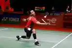 Skuad Bulu Tangkis Indonesia untuk Asian Games 2026: Ada Jojo, Joaquin/Fadia Main Ganda Campuran